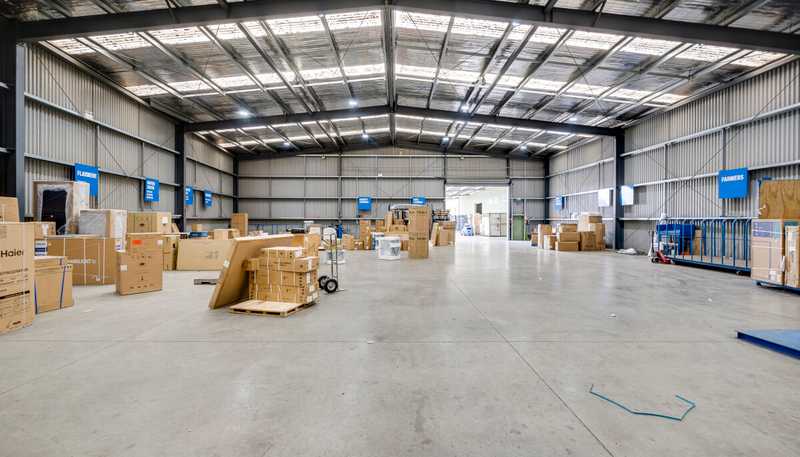 1424B Omahu Road, Twyford