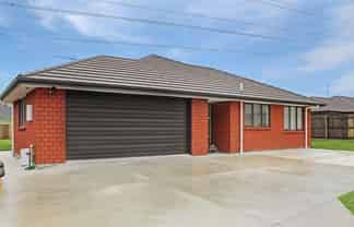 14 Gibraltar Way, Fitzherbert