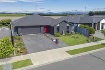 43 Westpark Boulevard, Rangiora