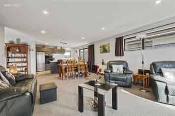 43 Westpark Boulevard, Rangiora