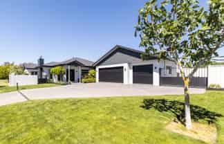 117 Arataki Road, Havelock North