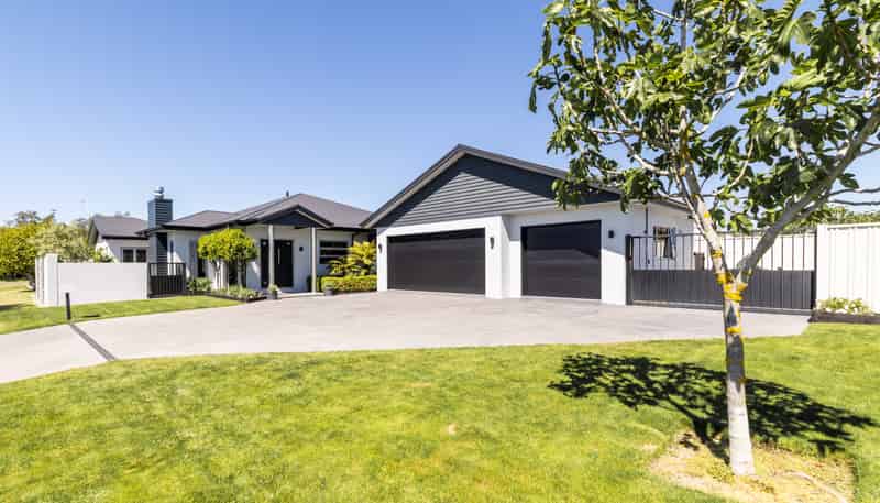 117 Arataki Road, Havelock North