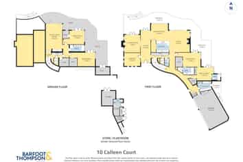 10 Colleen Court, Cockle Bay