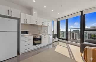 1205/79 Airedale Street, Auckland Central