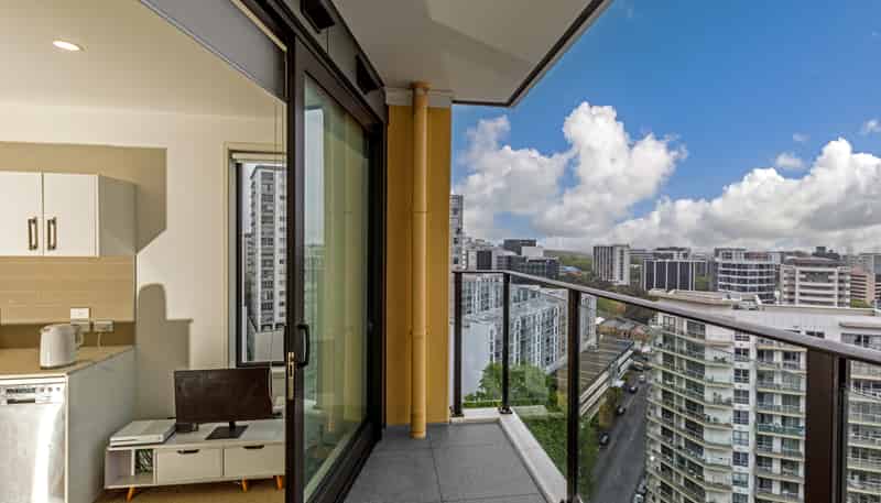 1205/79 Airedale Street, Auckland Central