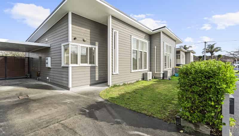 2C Pitt Street, Frankton