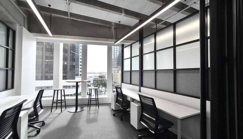 1 Albert Street, Auckland Central