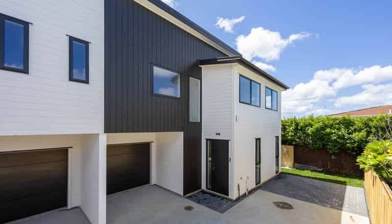 67D Forrest Hill Road, Milford