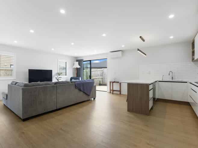 7B Tomes Lane, Favona