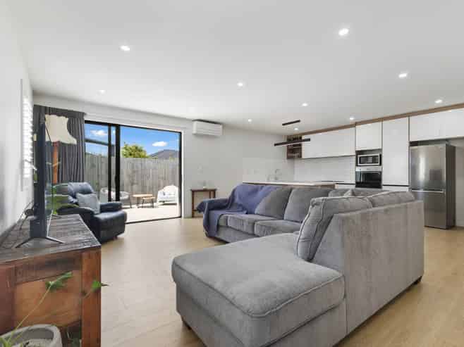 7B Tomes Lane, Favona