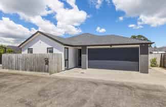 7B Tomes Lane, Favona