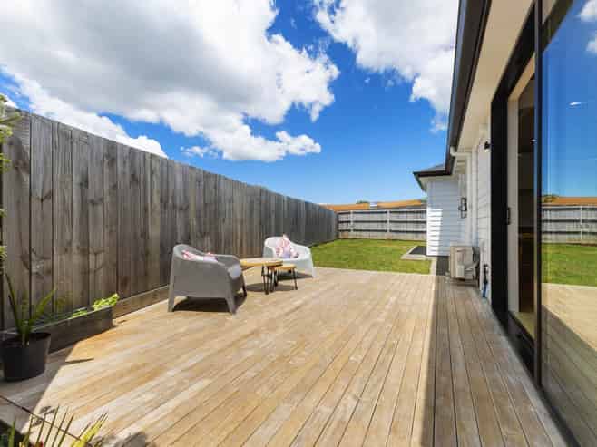 7B Tomes Lane, Favona