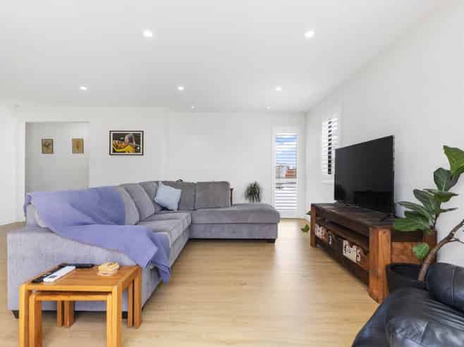 7B Tomes Lane, Favona