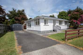 8 Thompson Street, Cambridge