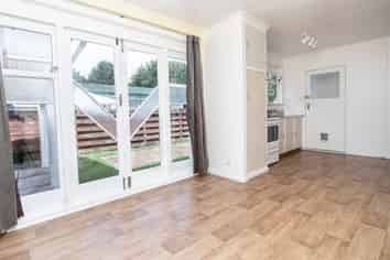 8 Thompson Street, Cambridge