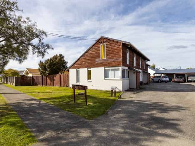 5B Carvell Street, Blenheim Central