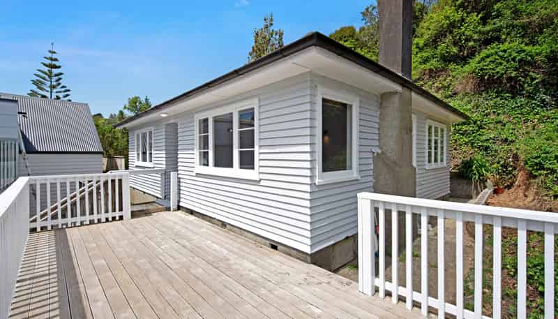 90 Newlands Road, Newlands