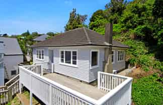 90 Newlands Road, Newlands