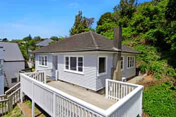 90 Newlands Road, Newlands