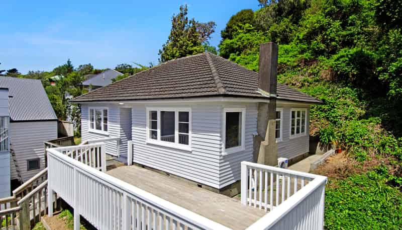 90 Newlands Road, Newlands