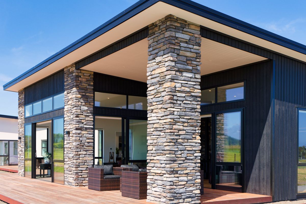 Architecture Meets Open Space - Veduta 5