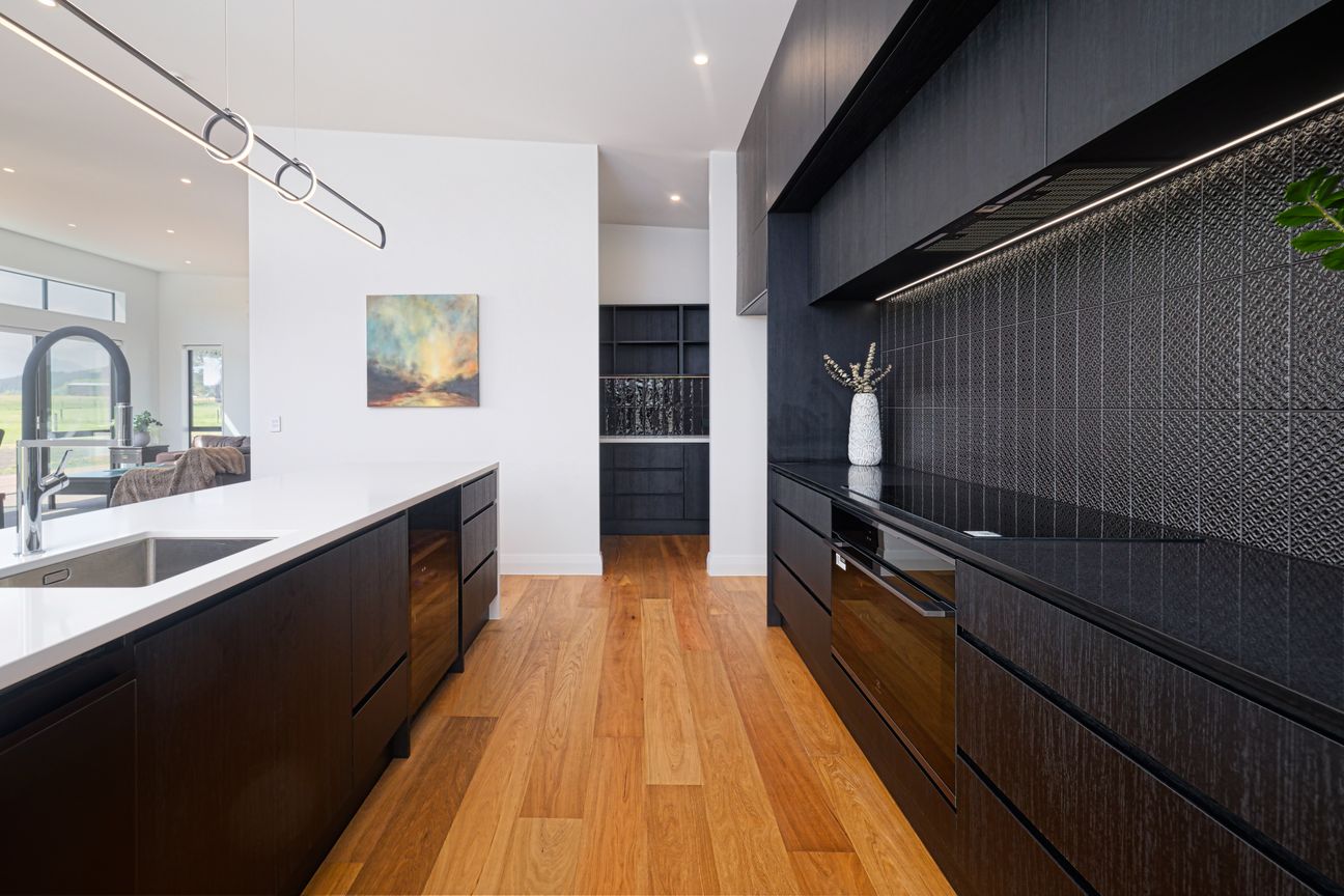 Luxury Lifestyle Living - Aanzicht 3