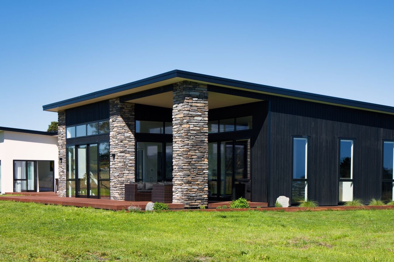 Luxury Lifestyle Living - Aanzicht 2