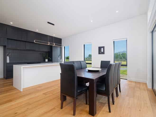 23 Te Ao Wharepapa Lane, Kaikoura