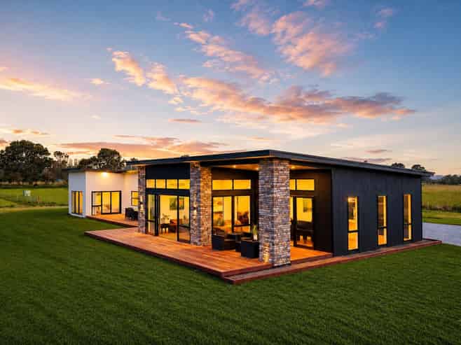 23 Te Ao Wharepapa Lane, Kaikoura