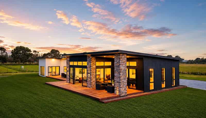 23 Te Ao Wharepapa Lane, Kaikoura