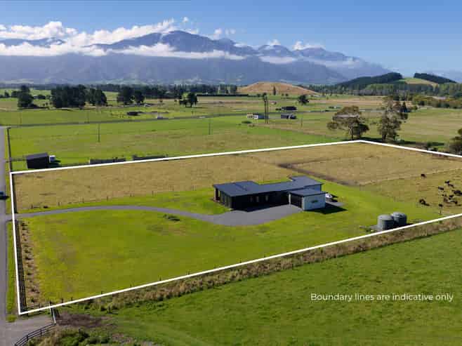 23 Te Ao Wharepapa Lane, Kaikoura