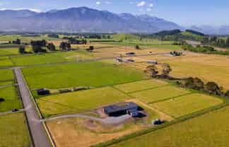 23 Te Ao Wharepapa Lane, Kaikoura