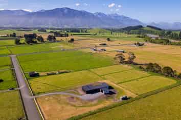 23 Te Ao Wharepapa Lane, Kaikoura