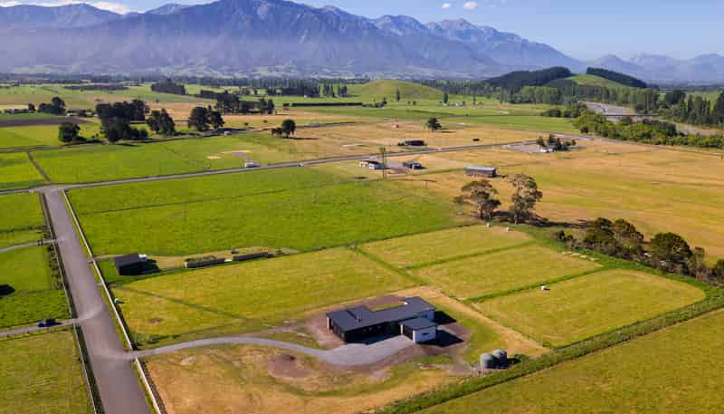 23 Te Ao Wharepapa Lane, Kaikoura