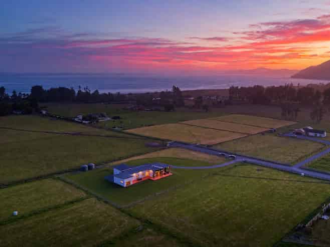 23 Te Ao Wharepapa Lane, Kaikoura