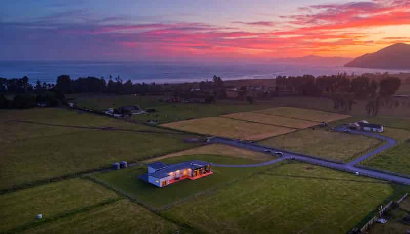 23 Te Ao Wharepapa Lane, Kaikoura
