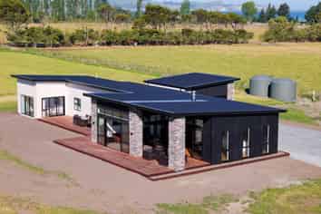 23 Te Ao Wharepapa Lane, Kaikoura