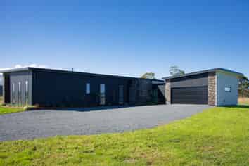 23 Te Ao Wharepapa Lane, Kaikoura