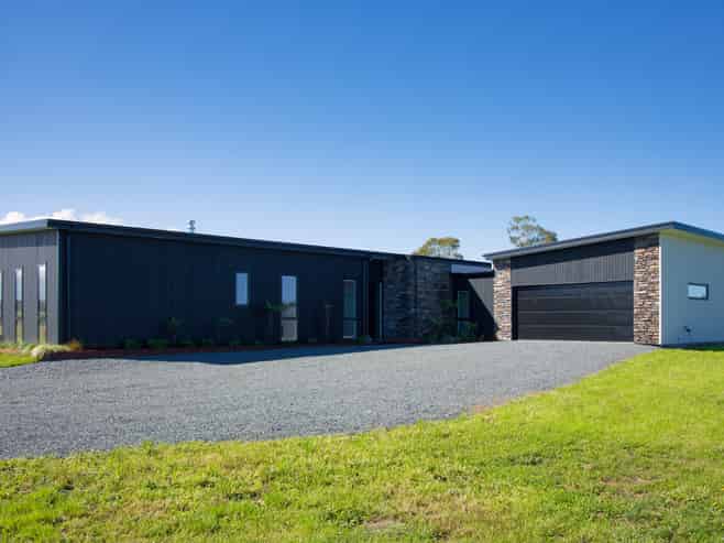 23 Te Ao Wharepapa Lane, Kaikoura