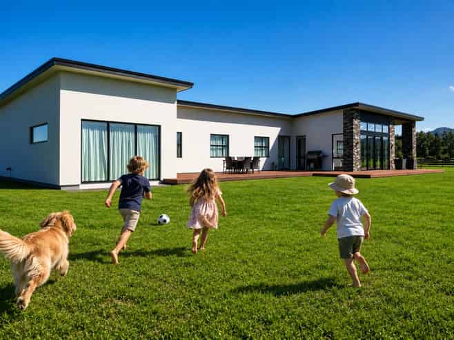 23 Te Ao Wharepapa Lane, Kaikoura