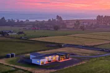 23 Te Ao Wharepapa Lane, Kaikoura