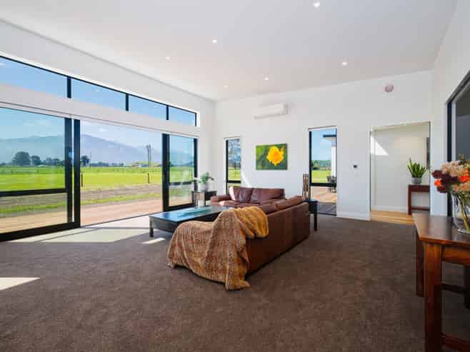 23 Te Ao Wharepapa Lane, Kaikoura