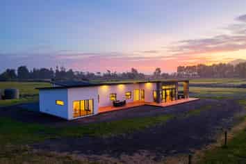 23 Te Ao Wharepapa Lane, Kaikoura