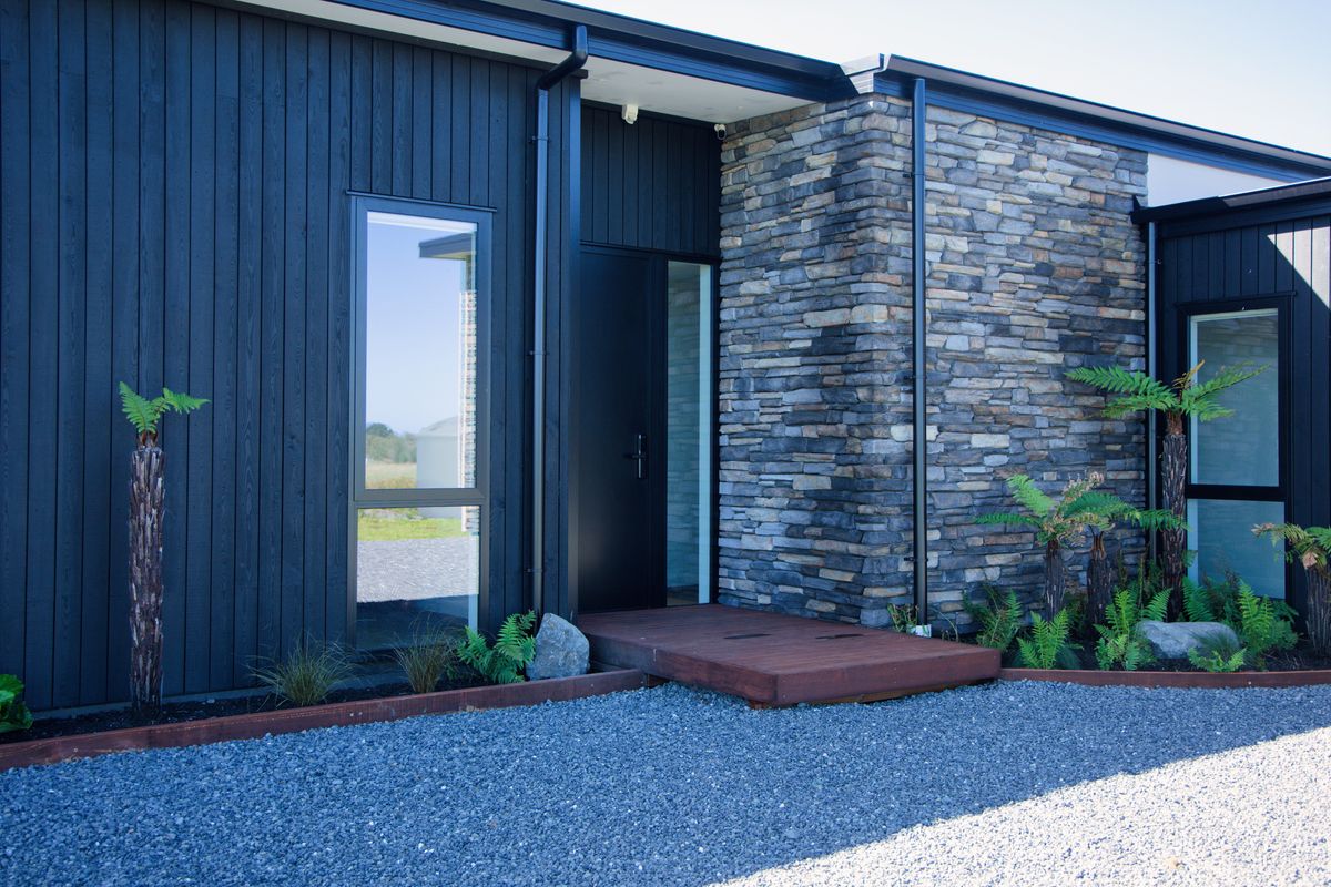Architecture Meets Open Space - Veduta 6