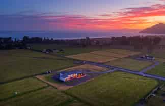 23 Te Ao Wharepapa Lane, Kaikoura