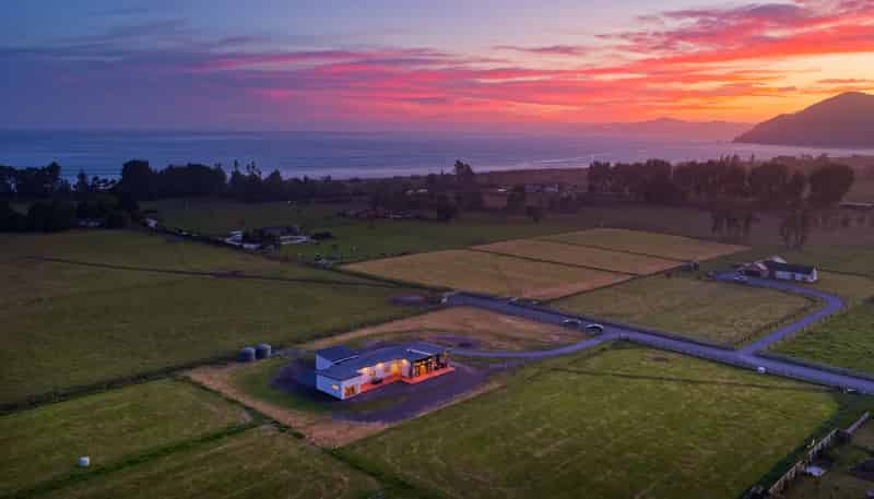 23 Te Ao Wharepapa Lane, Kaikoura