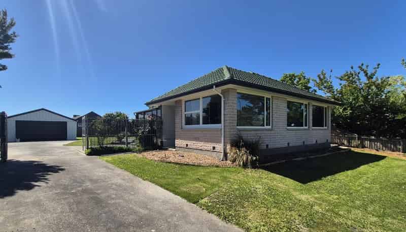 14 Harling Avenue, Hillmorton