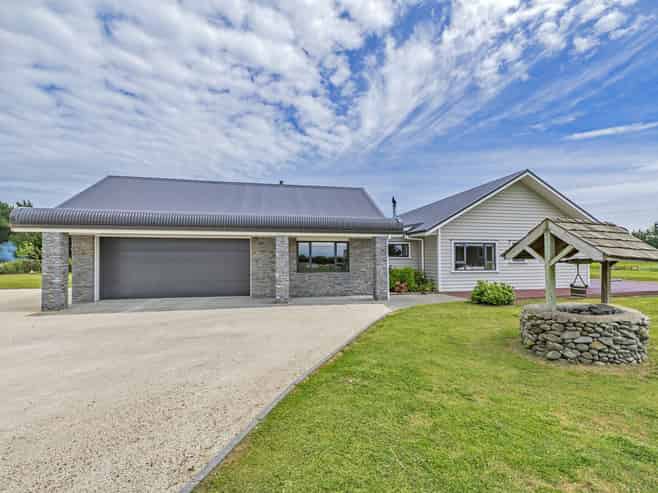 41 Frasers Road, Southbridge