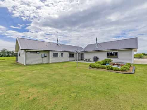 41 Frasers Road, Southbridge