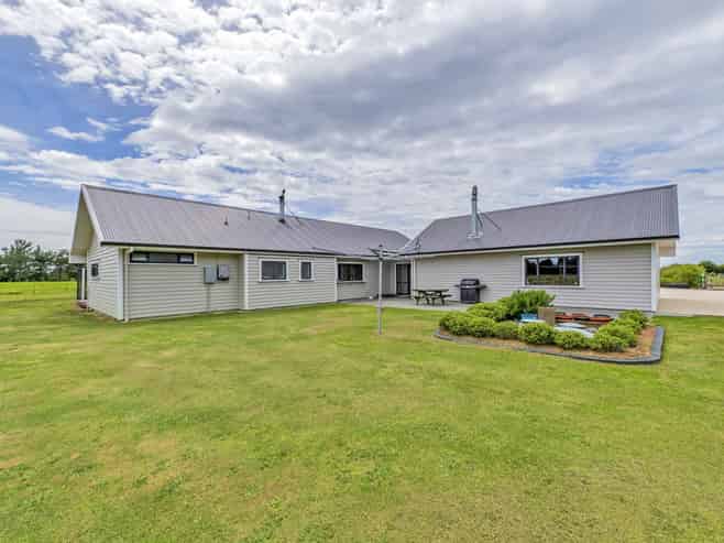 41 Frasers Road, Southbridge